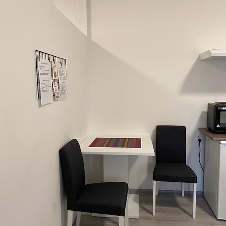 Apartman Arthur Kikinda المظهر الخارجي الصورة