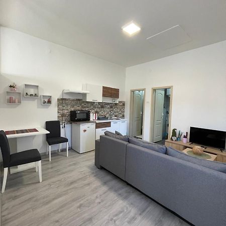 Apartman Arthur Kikinda المظهر الخارجي الصورة