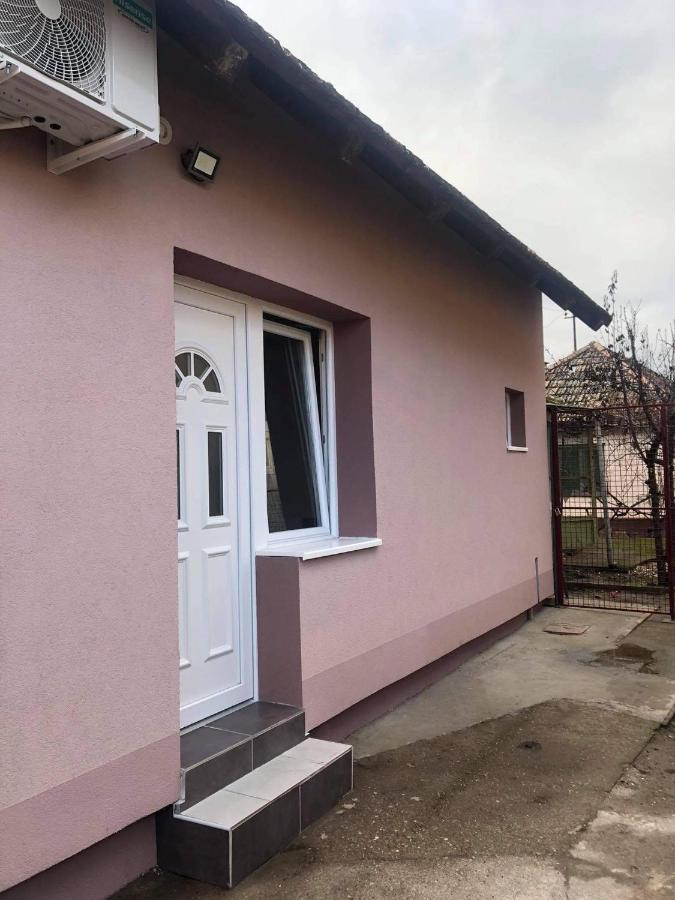 Apartman Arthur Kikinda المظهر الخارجي الصورة