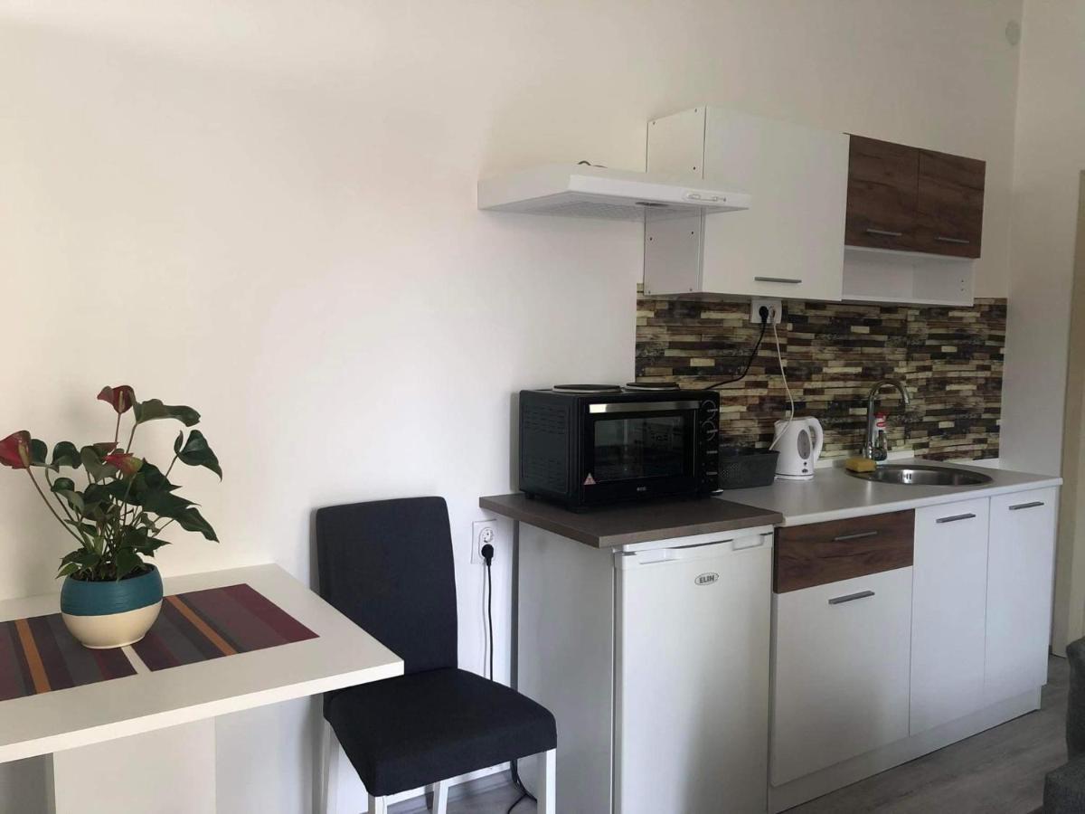Apartman Arthur Kikinda المظهر الخارجي الصورة