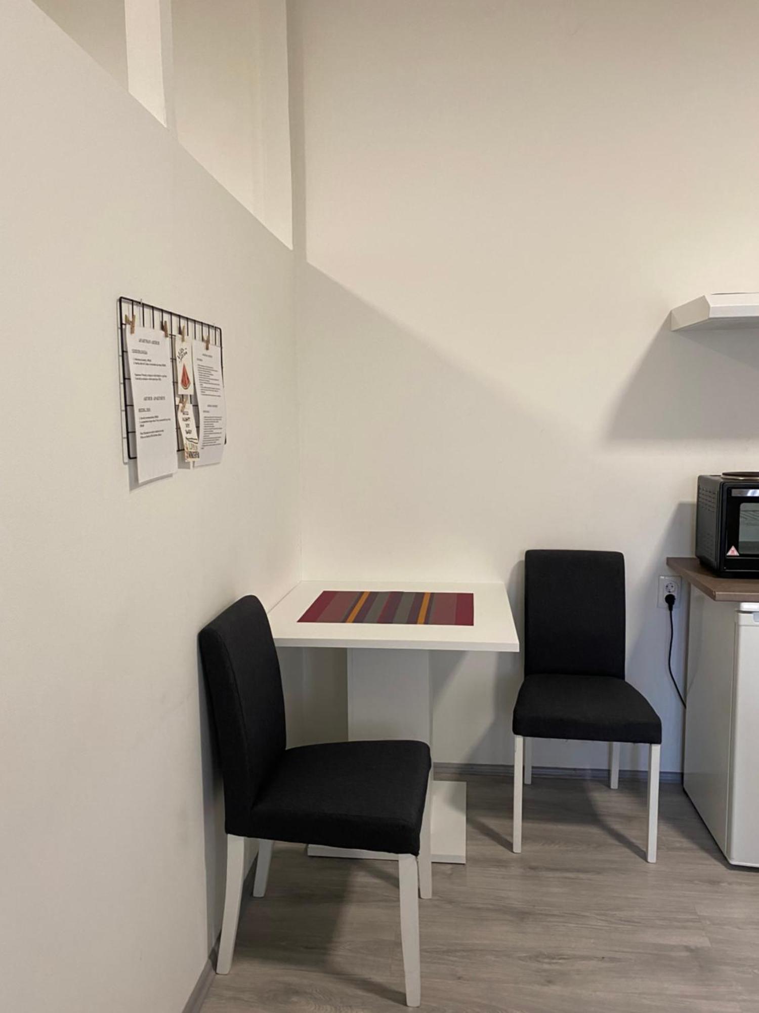 Apartman Arthur Kikinda المظهر الخارجي الصورة