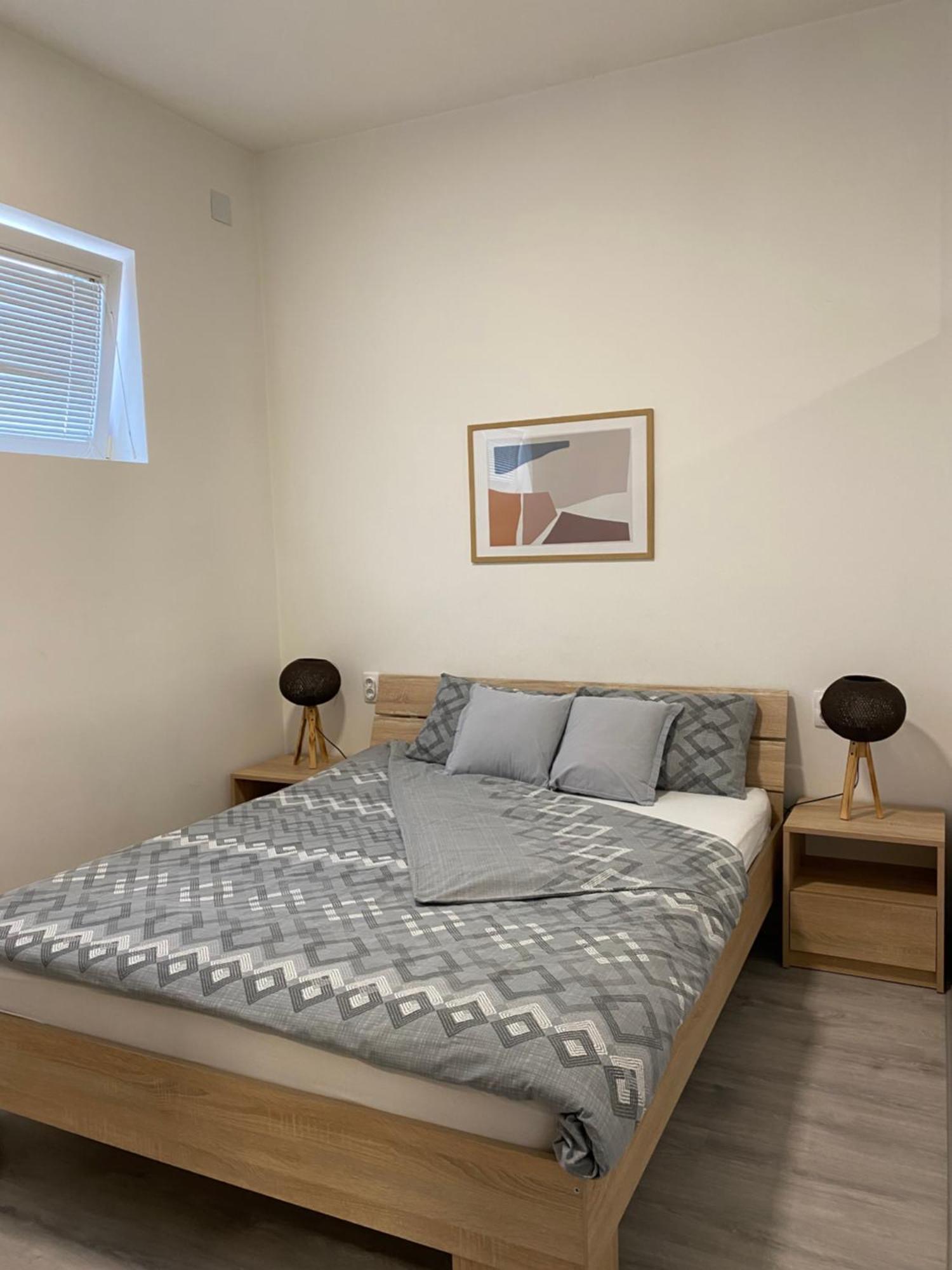 Apartman Arthur Kikinda المظهر الخارجي الصورة