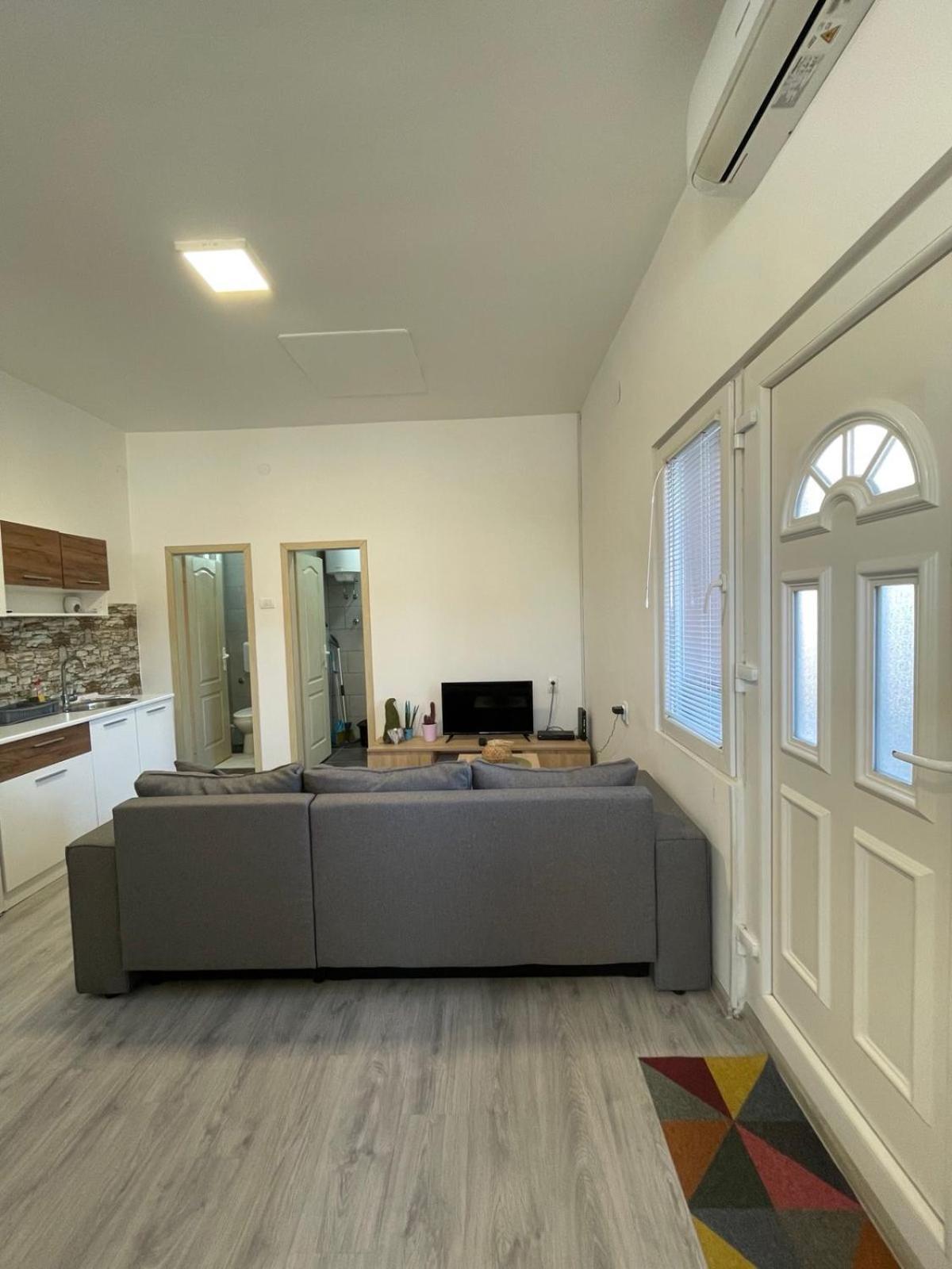 Apartman Arthur Kikinda المظهر الخارجي الصورة