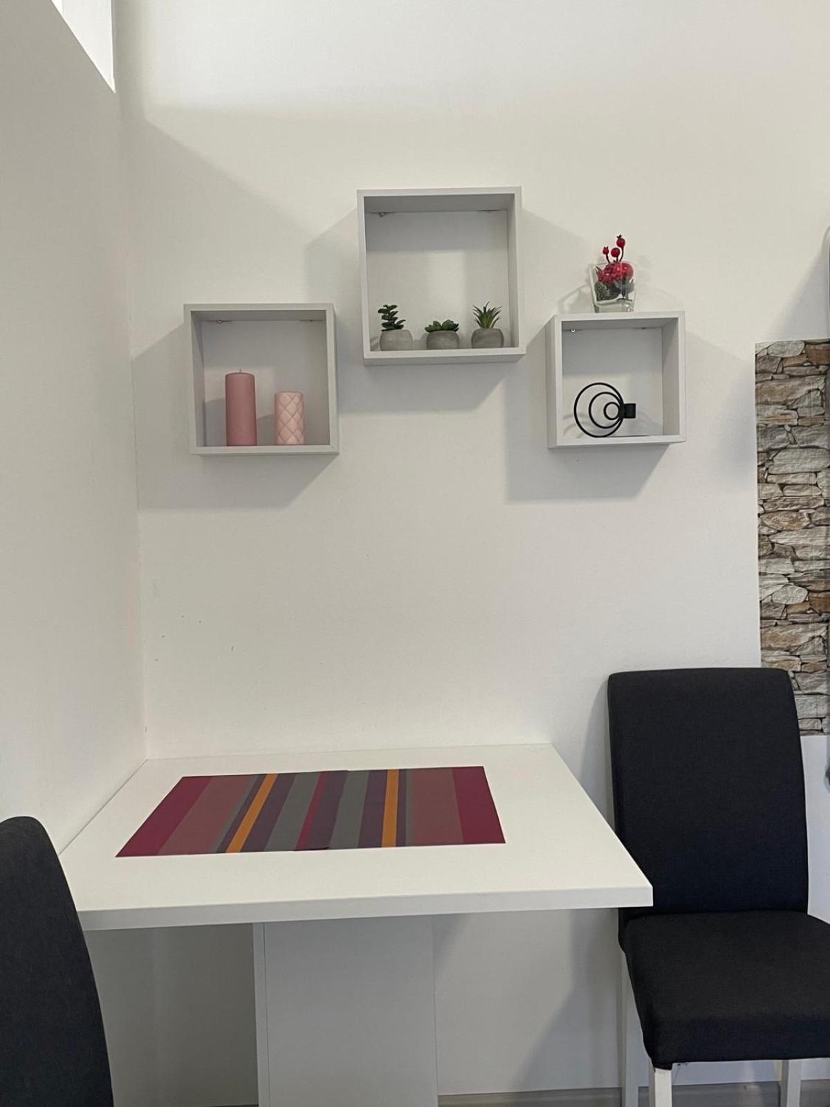 Apartman Arthur Kikinda المظهر الخارجي الصورة