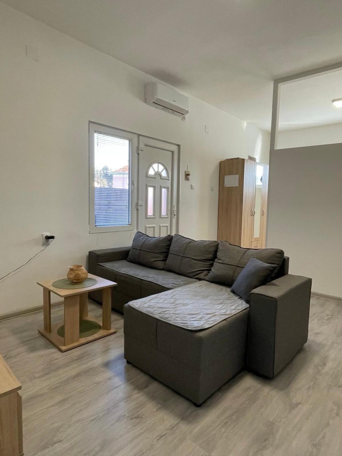 Apartman Arthur Kikinda المظهر الخارجي الصورة