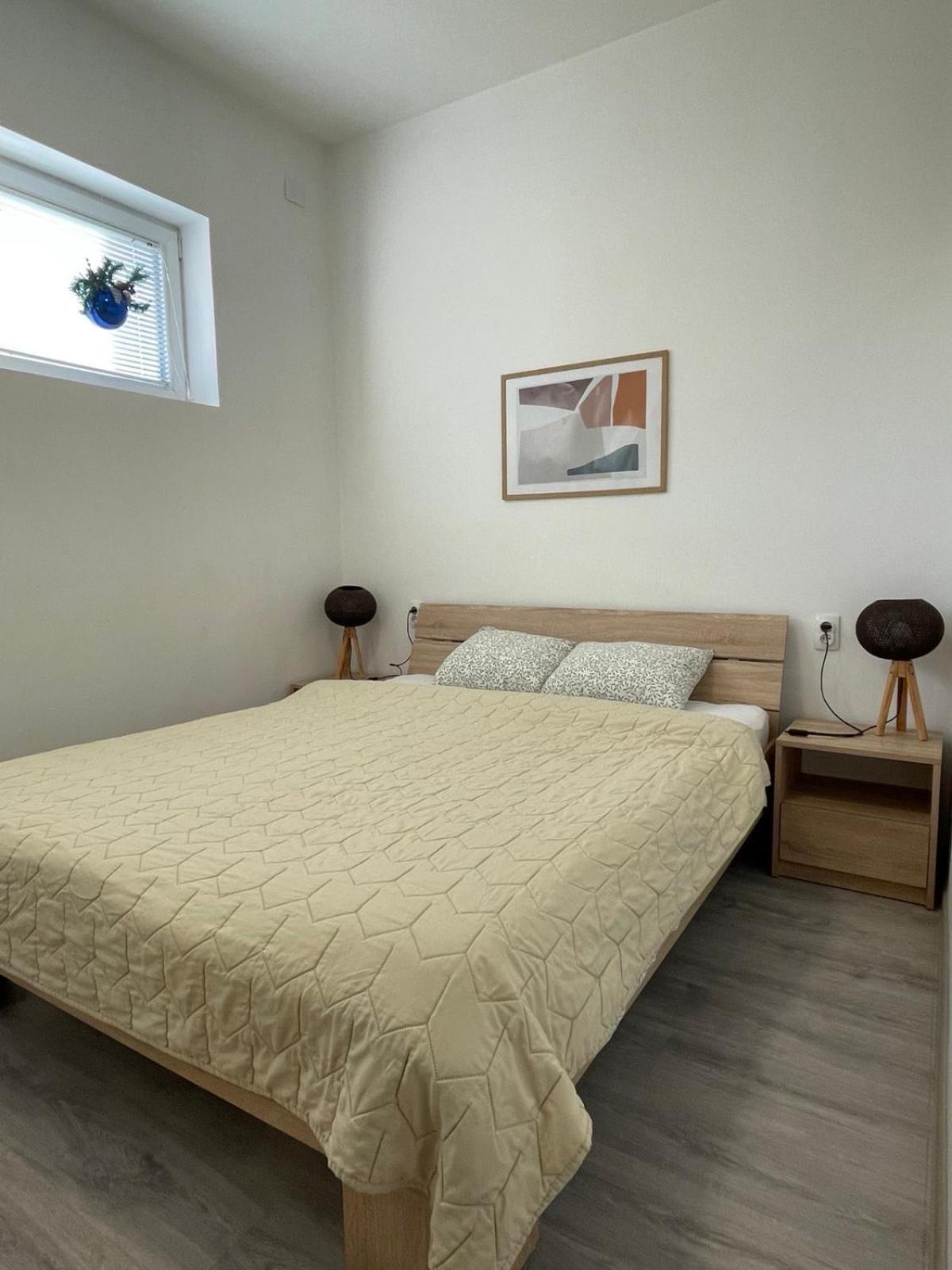 Apartman Arthur Kikinda المظهر الخارجي الصورة