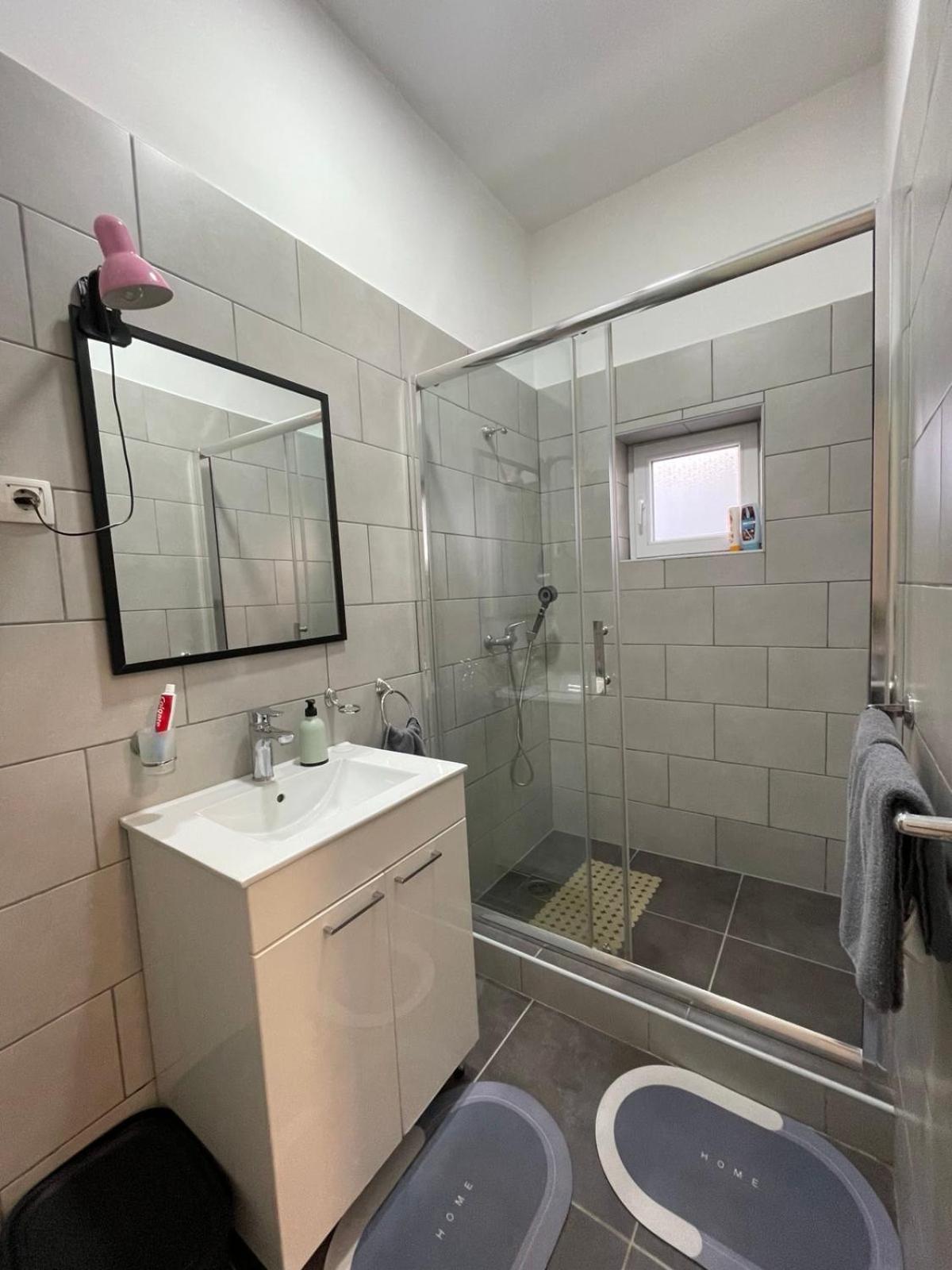 Apartman Arthur Kikinda المظهر الخارجي الصورة