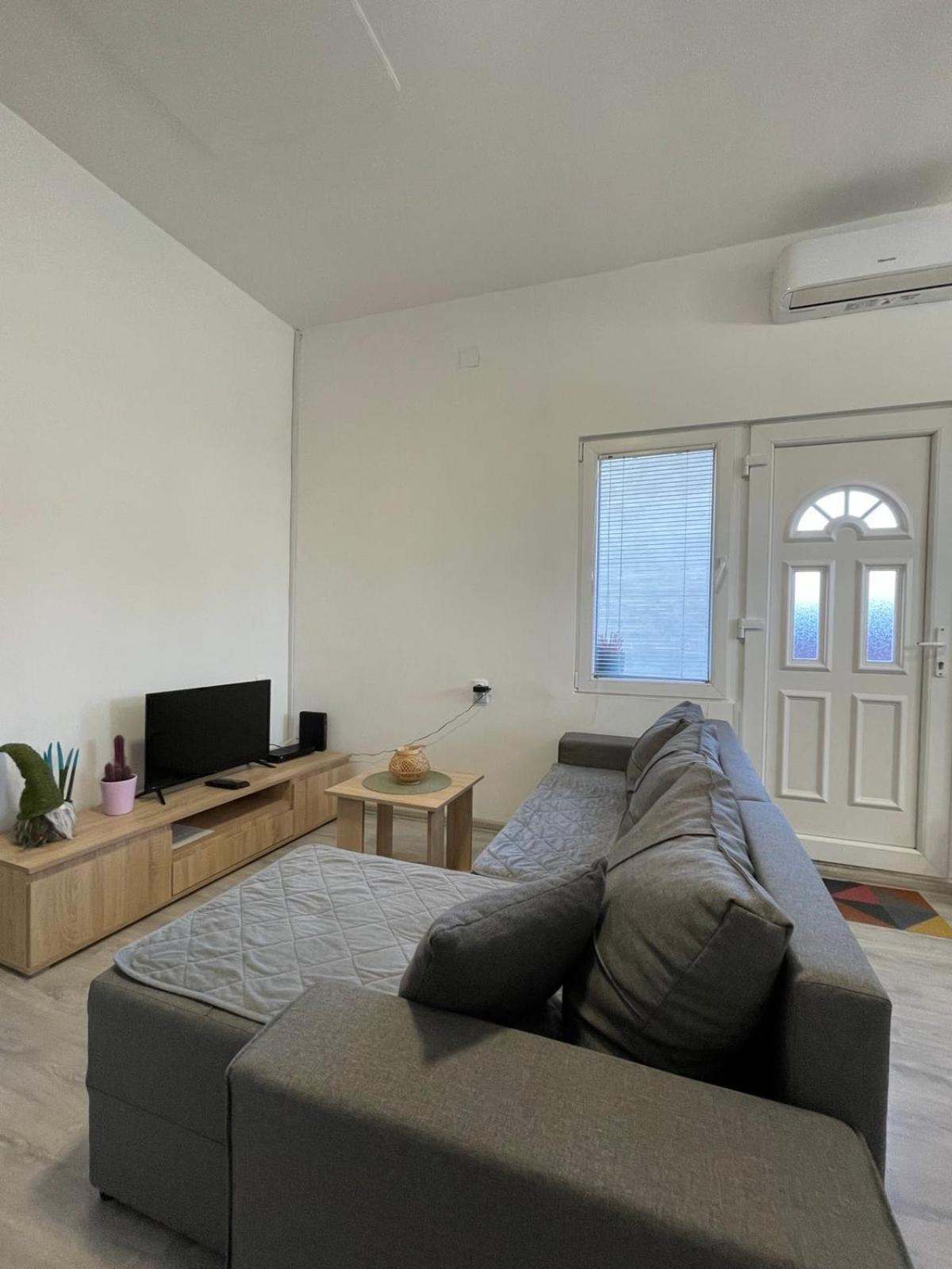 Apartman Arthur Kikinda المظهر الخارجي الصورة